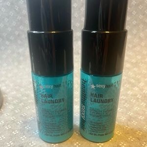 NEW Healthy Sexy Hair dry shampoo - pack of 2